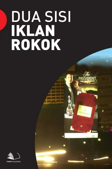 Dua Sisi Iklan Rokok