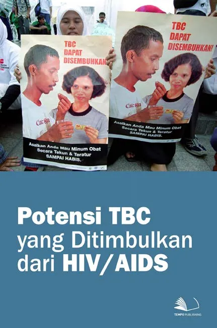 Potensi TBC yang Ditimbulkan Dari HIV AIDS
