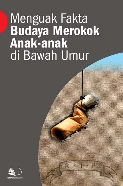 Menguak Fakta Budaya Merokok Anak-anak di Bawah Umur