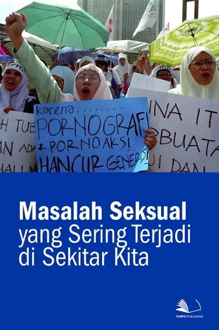Masalah Seksual yang Sering Terjadi di Sekitar Kita