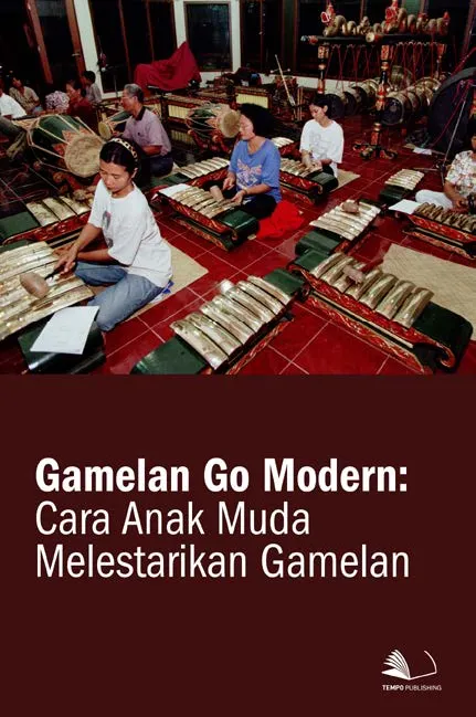 Gamelan Go Modern : Cara Anak Muda Melestarikan Gamelan