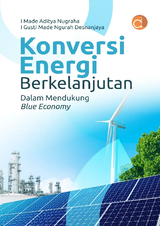 Konversi Energi Berkelanjutan dalam Mendukung Blue Economy