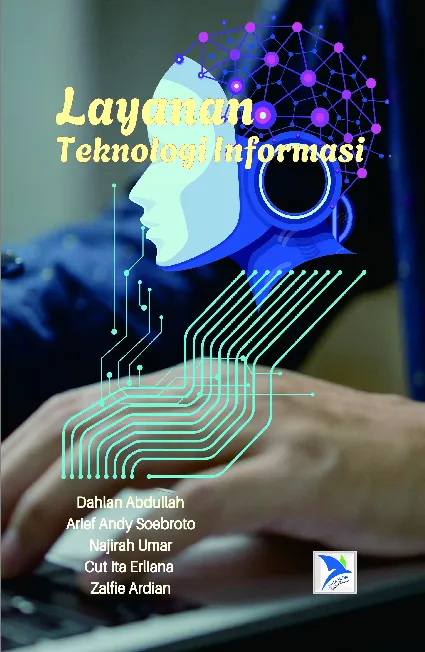 LAYANAN TEKNOLOGI INFORMASI