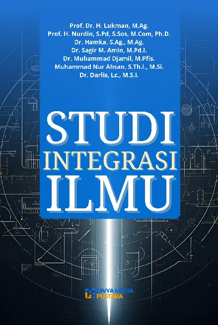 Studi Integrasi Ilmu