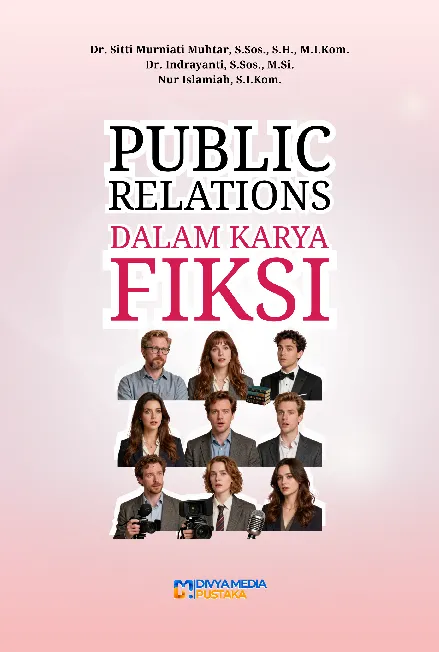 Public Relations dalam Karya Fiksi