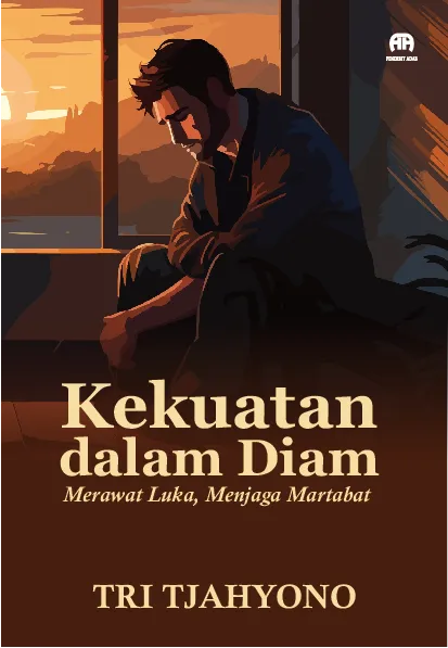 Kekuatan dalam Diam: Merawat Luka, Menjaga Martabat