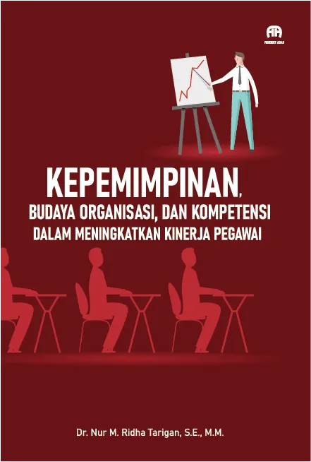 Kepemimpinan, Budaya Organisasi, dan Kompetensidalam Meningkatkan Kinerja Pegawai