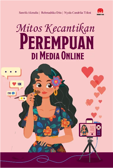 Mitos Kecantikan Perempuan di Media Online