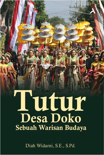 Tutur Desa Doko; Sebuah Warisan Budaya