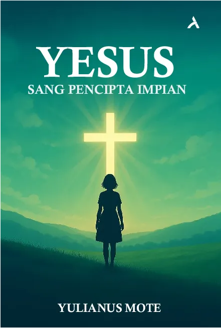 YESUS - Sang Pencipta Impian