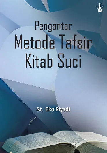 Pengantar Metode Tafsir Kitab Suci