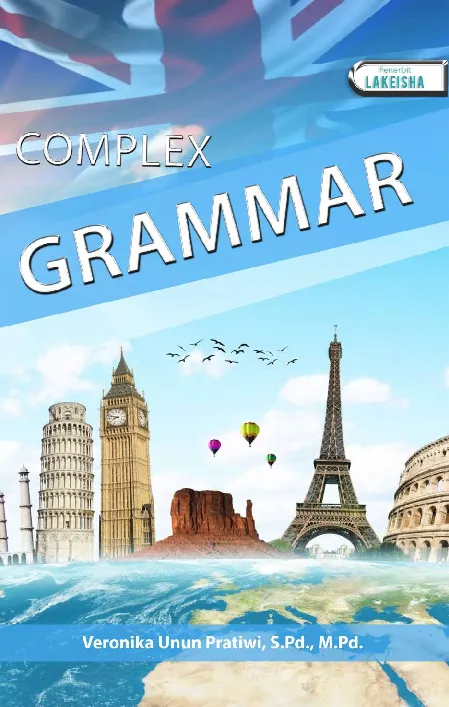 COMPLEX GRAMMAR
