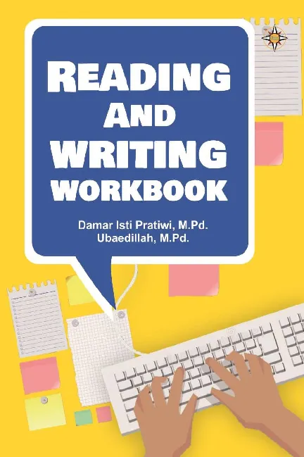 READING AND WRITING WORKBOOK