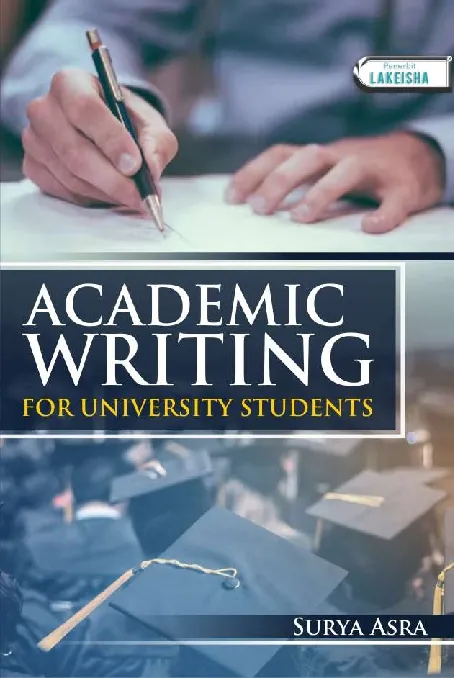 ACADEMIC WRITING FOR UNIVERSITY STUDENTS