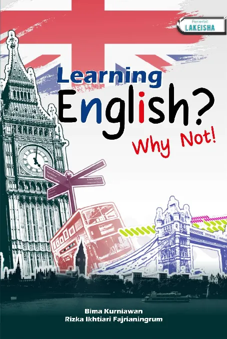 Learning English? Why not!