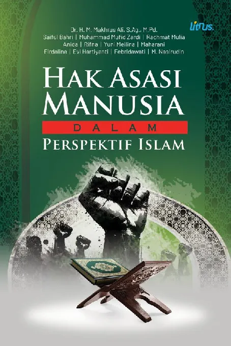 Hak Asasi Manusia dalam Perspektif Islam