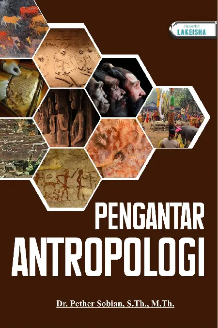 PENGANTAR ANTROPOLOGI
