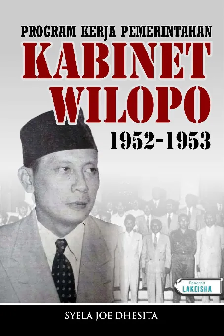 PROGRAM KERJA PEMERINTAHAN KABINET WILOPO 1952-1953