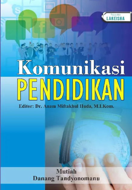KOMUNIKASI PENDIDIKAN