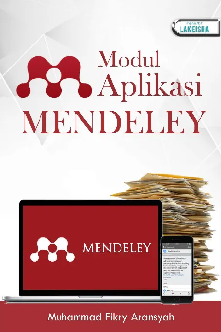MODUL APLIKASI MENDELEY