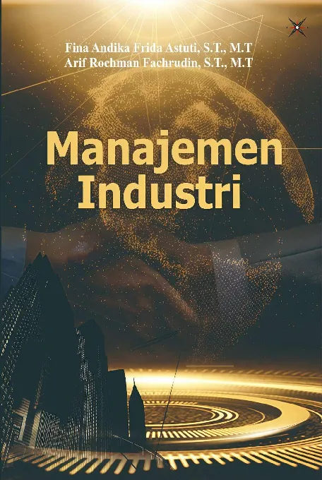MANAJEMEN INDUSTRI