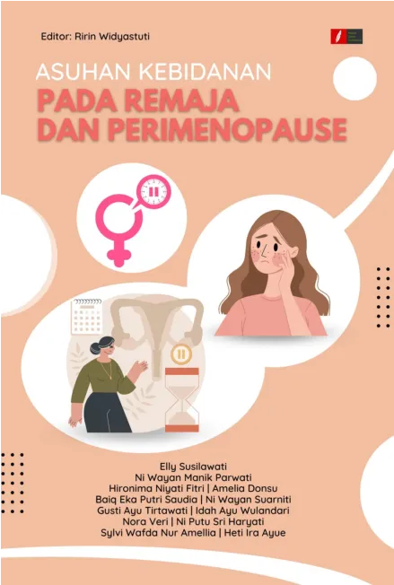 Asuhan Kebidanan Pada Remaja dan Perimenopause
