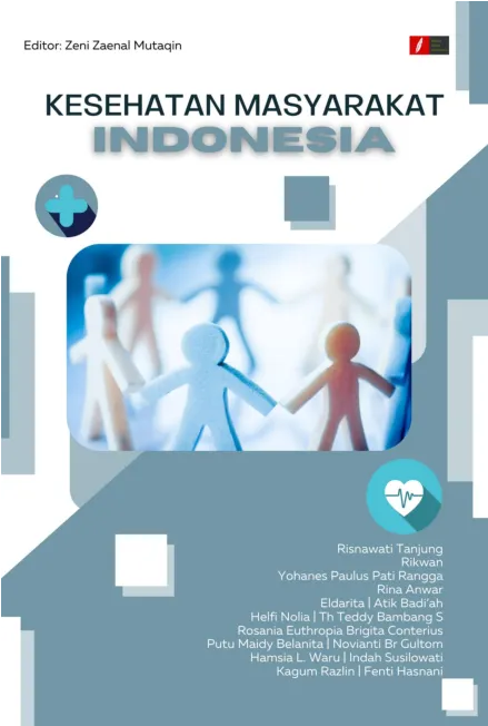 Kesehatan Masyarakat Indonesia