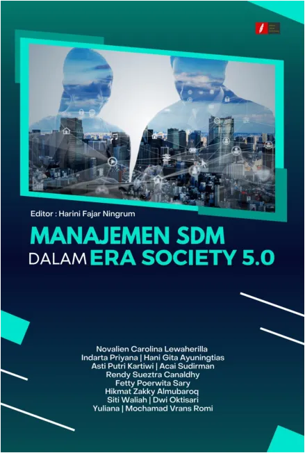 Manajemen SDM dalam Era Society 5.0