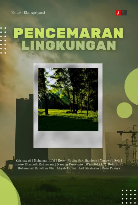 Pencemaran Lingkungan