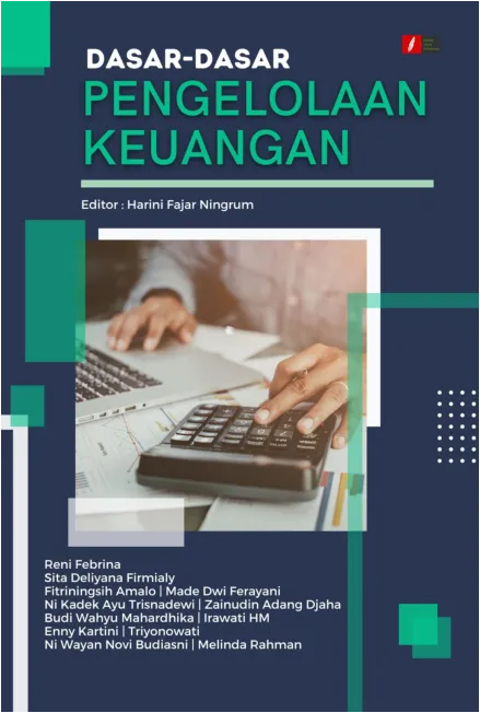 Dasar-Dasar Pengelolaan Keuangan