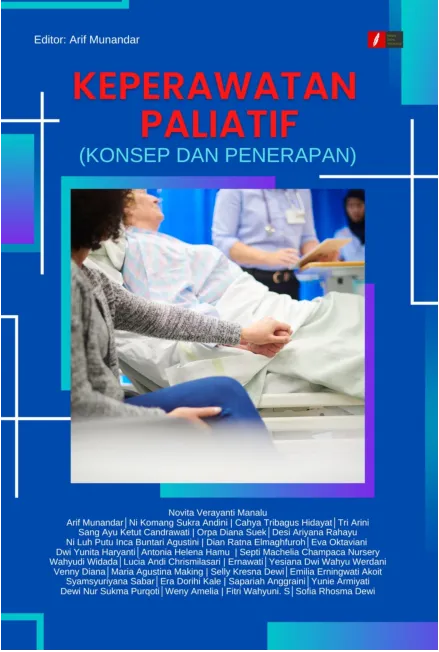 Keperawatan Paliatif (Konsep dan Penerapan)