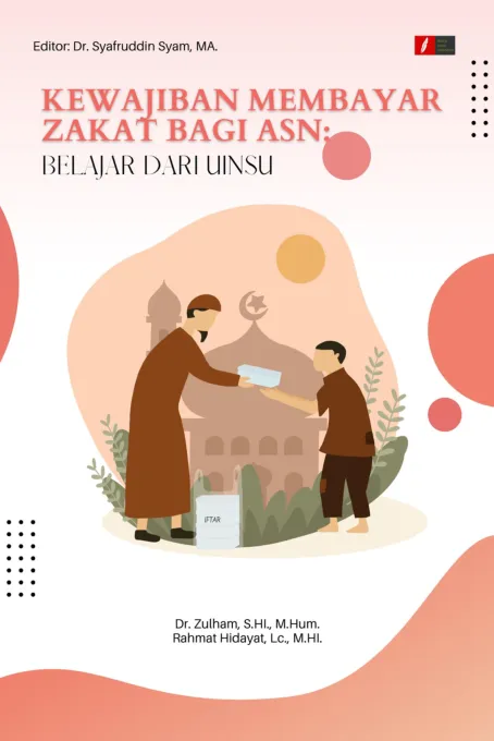 Kewajiban Membayar Zakat Bagi ASN: Belajar dari UINSU