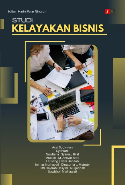 Studi Kelayakan Bisnis