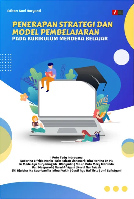 Penerapan Strategi dan Model Pembelajaran pada Kurikulum Merdeka Belajar