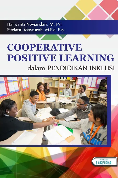 COOPERATIVE POSITIVE LEARNING dalam PENDIDIKAN INKLUSI