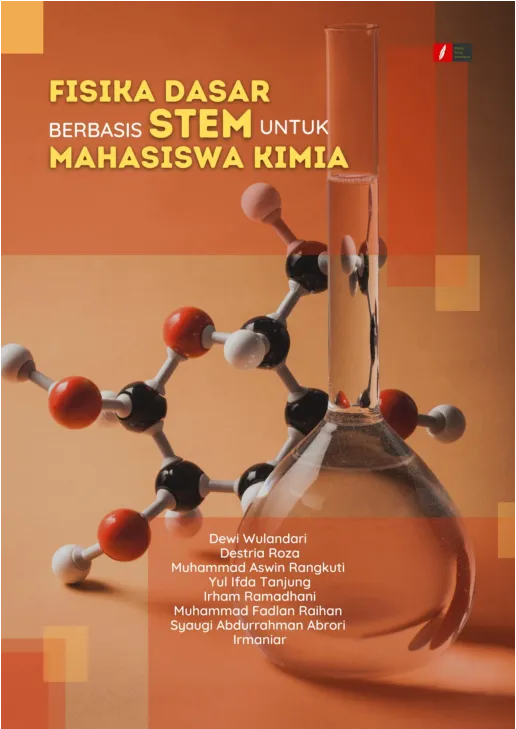 Fisika Dasar Berbasis STEM untuk Mahasiswa Kimia