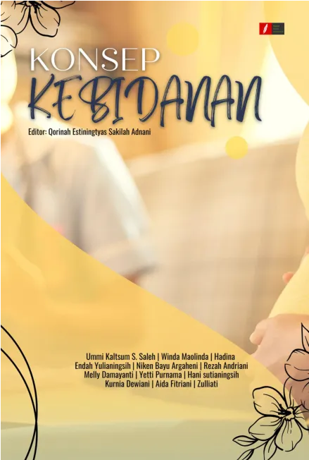 Konsep Kebidanan