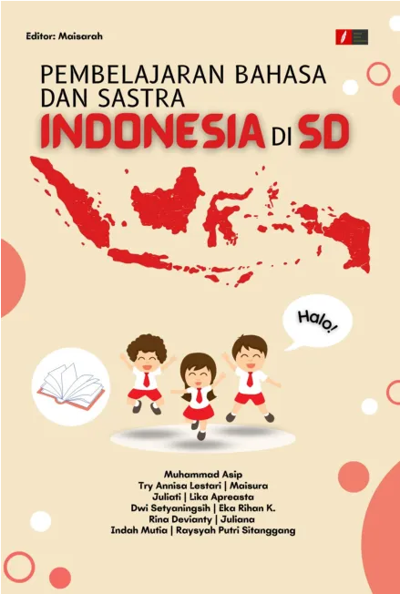 Pembelajaran Bahasa dan Sastra Indonesia di SD