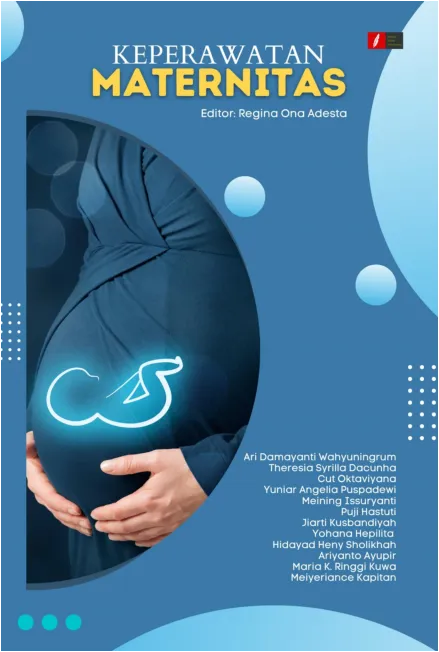 Keperawatan Maternitas