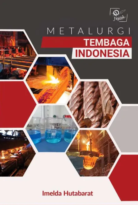 Metalurgi Tembaga Indonesia