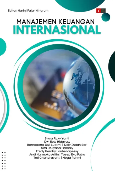 Manajemen Keuangan Internasional