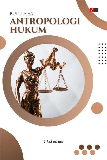 Antropologi Hukum