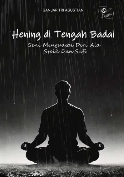 Hening di Tengah Badai