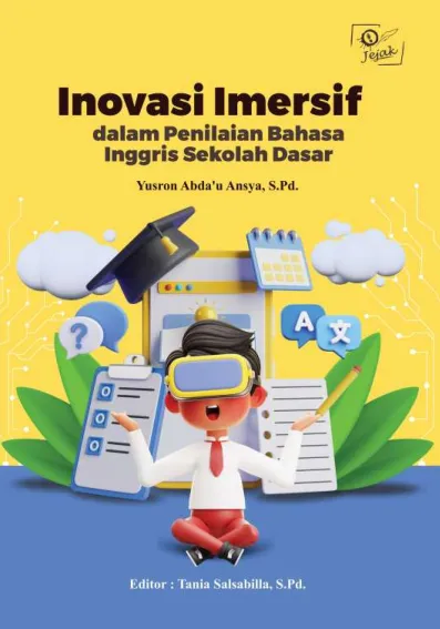Inovasi Imersif dalam Penilaian Bahasa Inggris Sekolah Dasar
