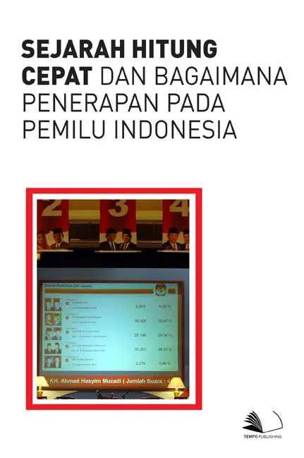 Sejarah Hitung Cepat dan Bagaimana Penerapan Pada Pemilu Indonesia