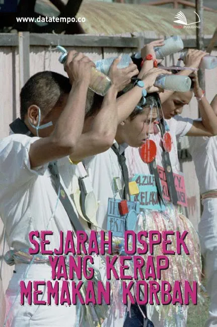 Sejarah Ospek yang Kerap Memakan Korban