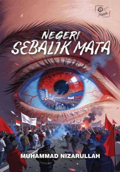 Negeri Sebalik Mata