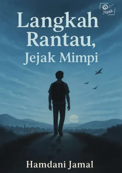 Langkah Rantau, Jejak Mimpi