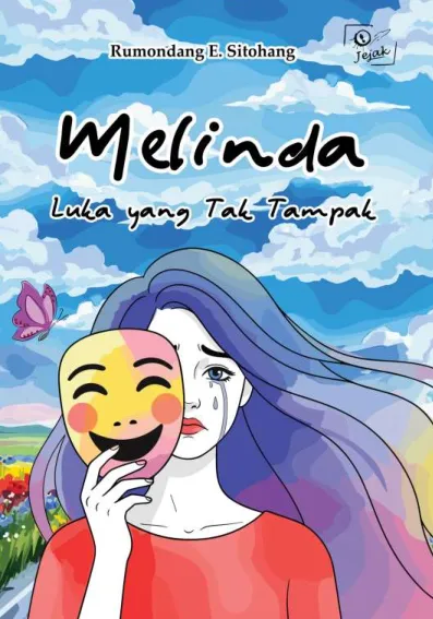 Melinda : Luka yang Tak Tampak