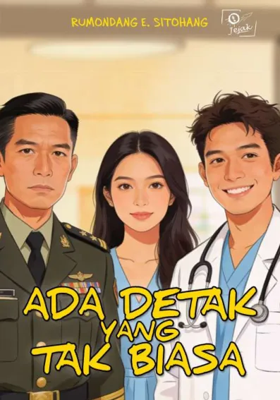 Ada Detak yang Tak Biasa